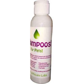 SHAMPOOSH for Pets 16 fl oz